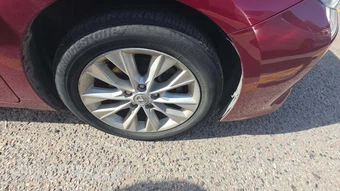 2014 Lexus ES 300h - miniatura 24
