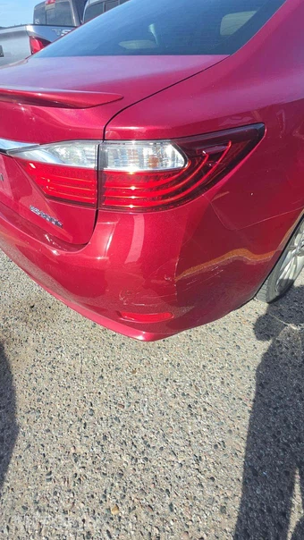 2014 Lexus ES 300h - miniatura 36