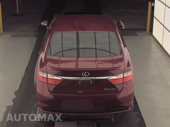2014 Lexus ES 300h - miniatura 5