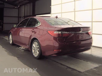 2014 Lexus ES 300h - miniatura 6