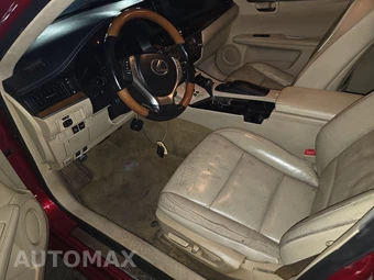 2014 Lexus ES 300h - miniatura 7
