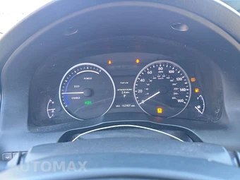 2014 Lexus ES 300h - miniatura 12