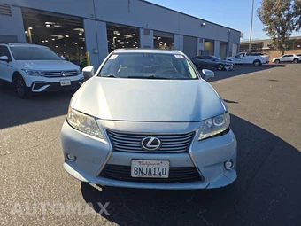 2014 Lexus ES 300h - miniatura 2