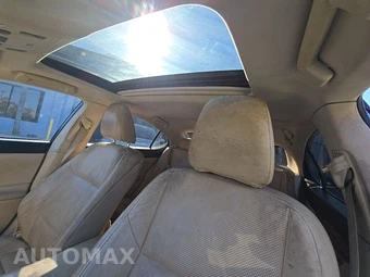 2014 Lexus ES 300h - miniatura 20
