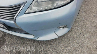 2014 Lexus ES 300h - miniatura 34