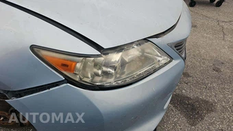 2014 Lexus ES 300h - miniatura 40