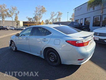 2014 Lexus ES 300h - miniatura 6