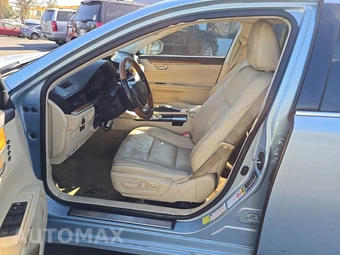 2014 Lexus ES 300h - miniatura 7