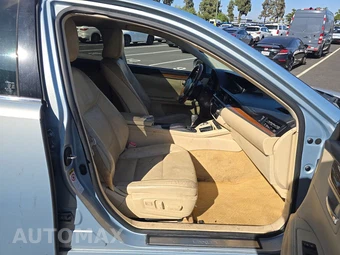 2014 Lexus ES 300h - miniatura 8