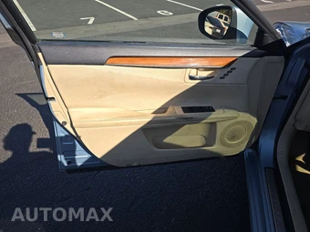 2014 Lexus ES 300h - miniatura 9
