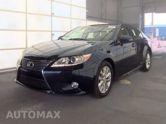 2014 Lexus ES 300h