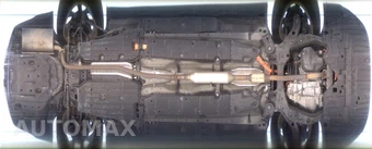 2014 Lexus ES 300h – miniatura 17