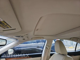 2014 Lexus ES 300h – miniatura 18
