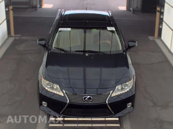 2014 Lexus ES 300h – miniatura 2