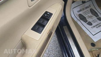 2014 Lexus ES 300h – miniatura 24
