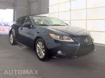 2014 Lexus ES 300h – miniatura 3