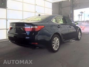 2014 Lexus ES 300h – miniatura 4