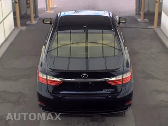 2014 Lexus ES 300h – miniatura 5