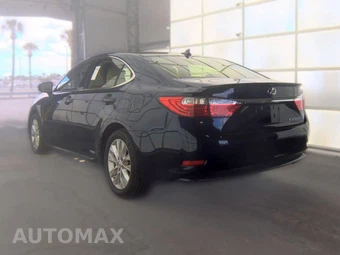 2014 Lexus ES 300h – miniatura 6