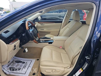 2014 Lexus ES 300h – miniatura 7