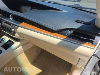 2014 Lexus ES 300h – miniatura 19