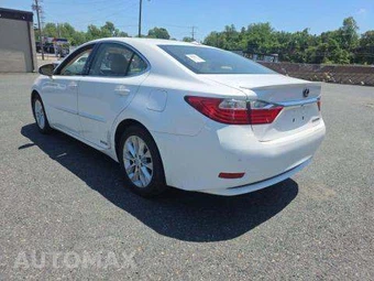 2014 Lexus ES 300h – miniatura 2