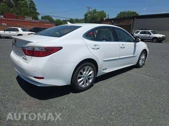 2014 Lexus ES 300h – miniatura 3