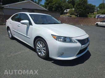 2014 Lexus ES 300h – miniatura 4