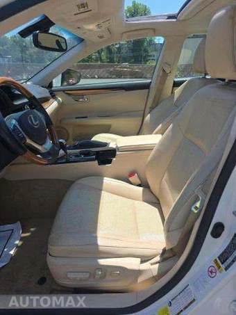 2014 Lexus ES 300h – miniatura 6