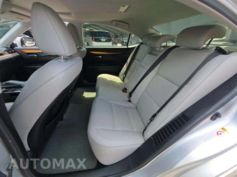 2014 Lexus ES 300h – miniatura 13