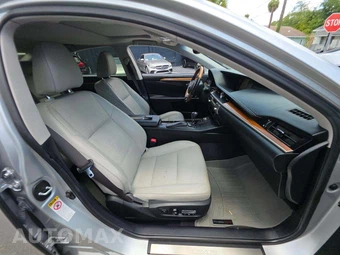 2014 Lexus ES 300h – miniatura 18