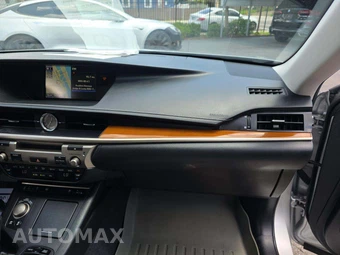 2014 Lexus ES 300h – miniatura 19