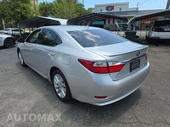 2014 Lexus ES 300h – miniatura 2