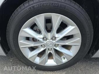 2014 Lexus ES 300h – miniatura 24