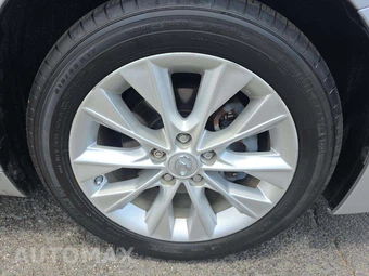 2014 Lexus ES 300h – miniatura 25