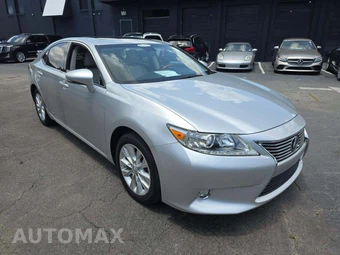 2014 Lexus ES 300h – miniatura 4