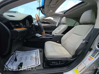 2014 Lexus ES 300h – miniatura 6