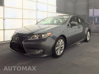 2014 Lexus ES 300h