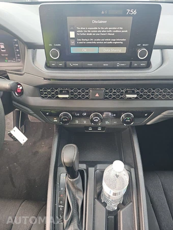 2014 Lexus ES 300h – miniatura 11
