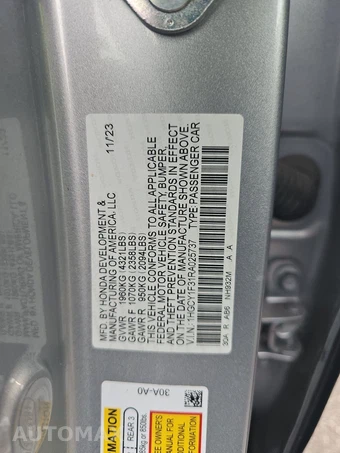 2014 Lexus ES 300h – miniatura 14