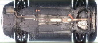 2014 Lexus ES 300h – miniatura 17