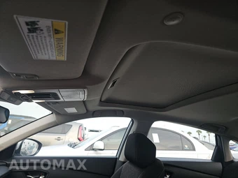 2014 Lexus ES 300h – miniatura 18