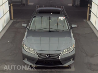 2014 Lexus ES 300h – miniatura 2