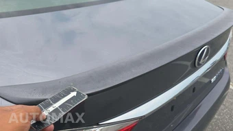 2014 Lexus ES 300h – miniatura 26