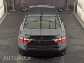 2014 Lexus ES 300h – miniatura 5