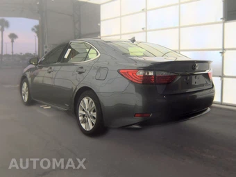 2014 Lexus ES 300h – miniatura 6