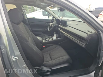 2014 Lexus ES 300h – miniatura 8