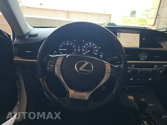2014 Lexus ES 350 – miniatura 10