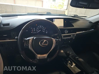2014 Lexus ES 350 – miniatura 11