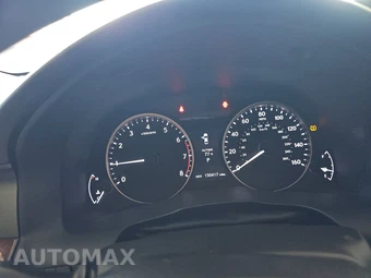 2014 Lexus ES 350 – miniatura 12